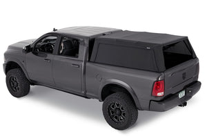 Product of Bestop 77327-35 Black Diamond Fabric 1-Piece Truck Cap 
