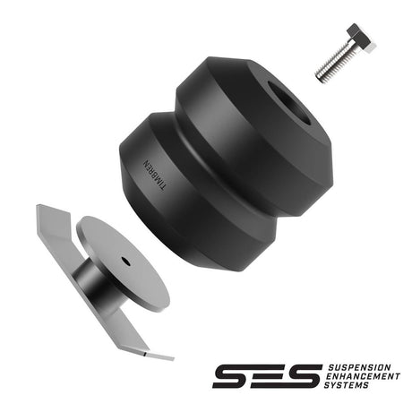 Timbren Tortun4 Helper Spring Kit||tortun4_1.Jpg||86||t1ktortun4||1003246