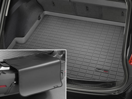 Weathertech (Usa) 401497sk Cargo Area Liner||401497sk.Jpg||85||w24401497sk||1740863