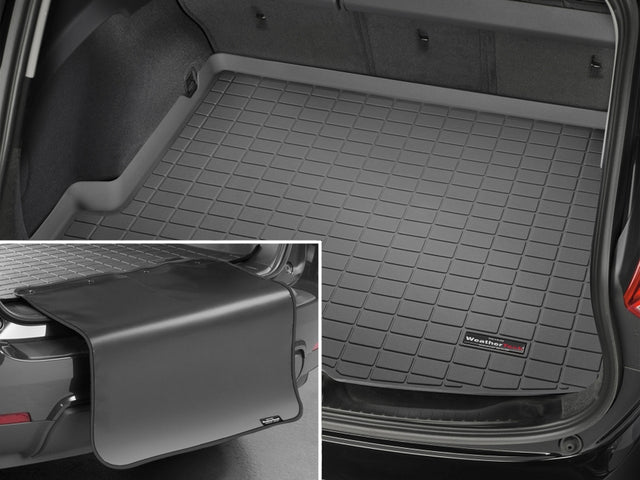 Weathertech (Usa) 401497sk Cargo Area Liner||401497sk.Jpg||85||w24401497sk||1740863