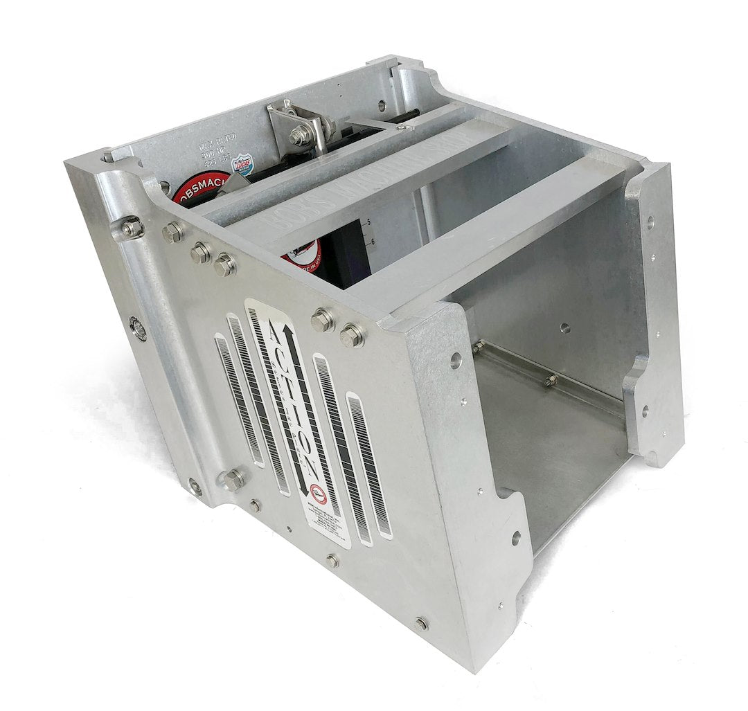 Bobs Machine 100-114001-Nopc-Nospn-Ng Outboard Motor Jack Plate||100-114001-Nopc-Nospn-Ng.Jpg||85||bob100114001n||2114813