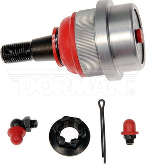 Dorman Chassis B3134rd Ball Joint||||86||d18b3134rd||2013989