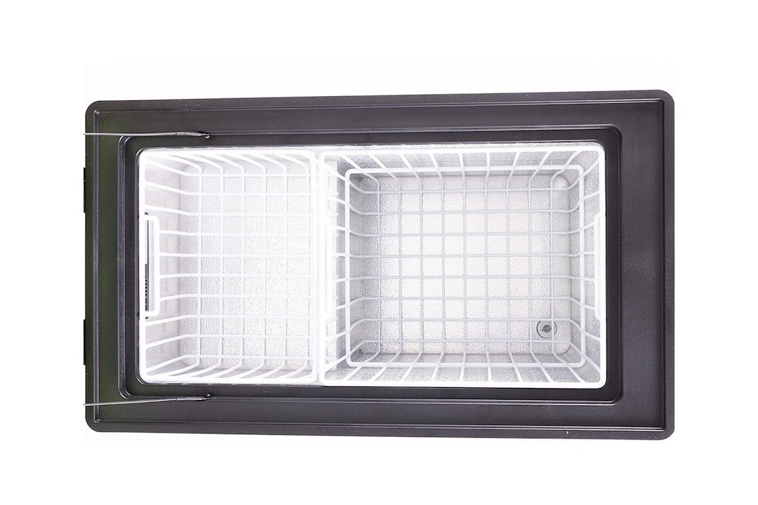 Ironman 4x4 Ifridge43lmusa Refrigerator||ifridge43lmusa_2.Jpg||87||irnifridge43l||1548323