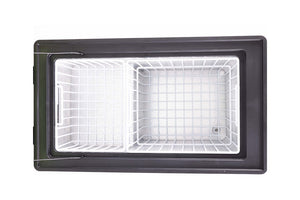 Ironman 4x4 Ifridge43lmusa Refrigerator||ifridge43lmusa_2.Jpg||87||irnifridge43l||1548323