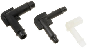 Dorman (Oe Solutions) 47355 Vacuum Hose Connector||47355-007.Jpg||90||d1847355||1787258