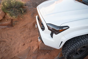 Dv8 Offroad Fbtt1-08 Bumper||2024-Toyota-Tacoma-Centric-Front-Bumper-Trail-Tested-8.Jpg||95||dv8fbtt108||1627355
