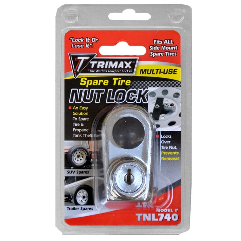 Trimax Locks Tnl740 Spare Tire Lock||tnl740_1.Jpg||86||t69tnl740||1473020
