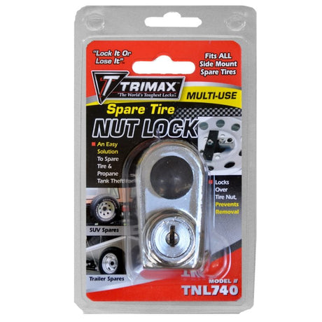 Trimax Locks Tnl740 Spare Tire Lock||tnl740_1.Jpg||86||t69tnl740||1473020