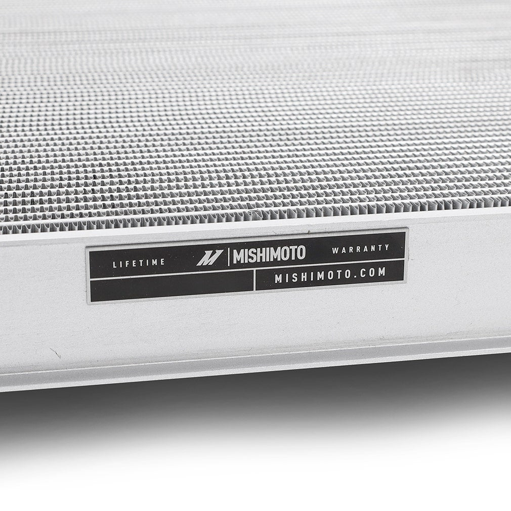 Product of Mishimoto Mmrad-Ram-19 Radiator