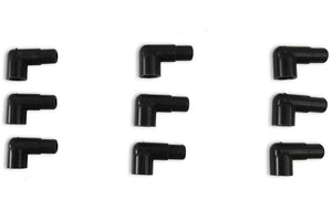 Product of Accel Ignition 4040b Spark Plug Wire Set