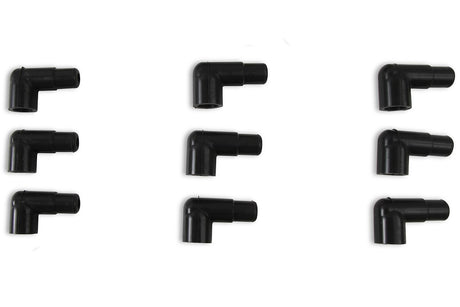 Product of Accel Ignition 4040b Spark Plug Wire Set