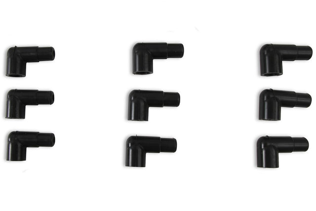 Product of Accel Ignition 4040b Spark Plug Wire Set