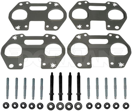 Help! By Dorman 57174 Exhaust Manifold Gasket||57174_1.Jpg||86||d1857174||1074846