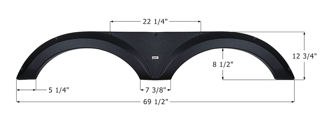Icon 14255 Fender Skirt||icn14255.Png||85||i6s14255||1637870