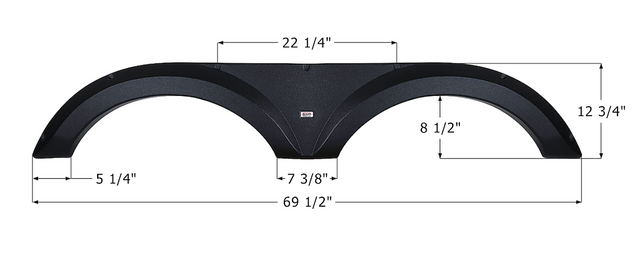 Icon 14255 Fender Skirt||icn14255.Png||85||i6s14255||1637870