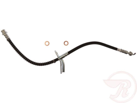 Product of Raybestos Brakes BH384157 Element3 ™ OEM Brake Line 