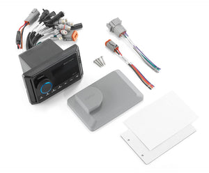 Product of Clarion Cmm-30 Am/Fm Radio