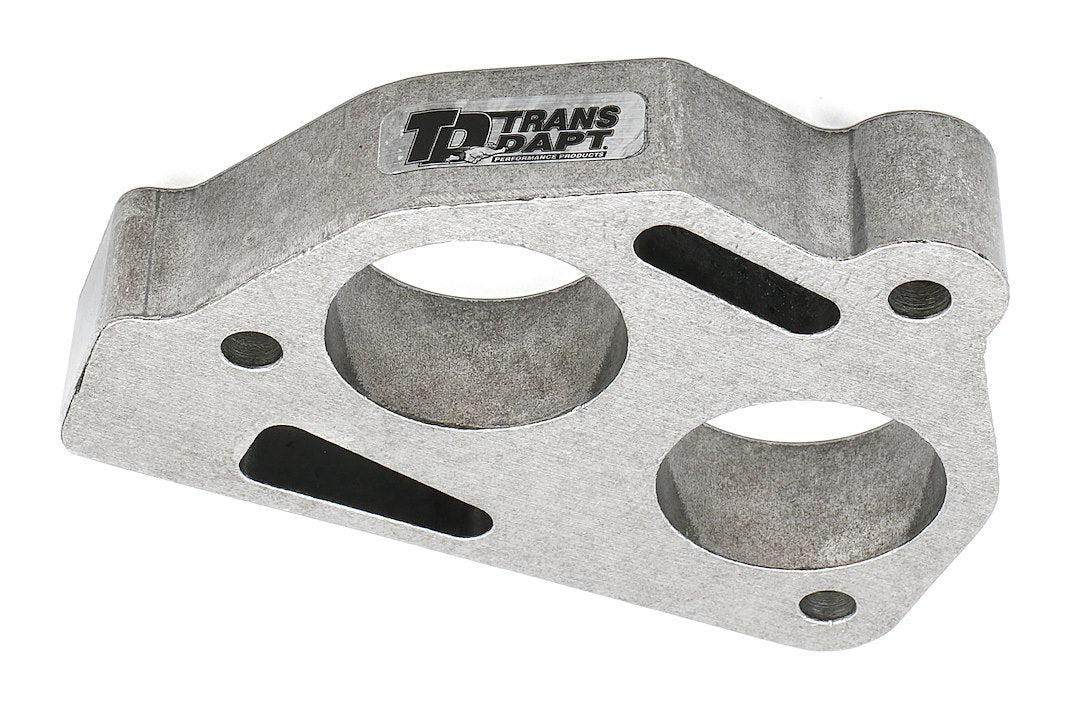 Trans Dapt 2734 Throttle Body Spacer||2734-Bottom.Jpg||87||t372734||1597941