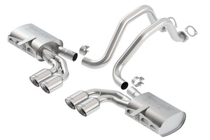 Borla 140427 Exhaust System Kit||140427.Jpg||85||b25140427||949340