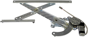 Dorman (Oe Solutions) 741-873 Window Regulator||741-873-002.Jpg||86||d18741873||1762781