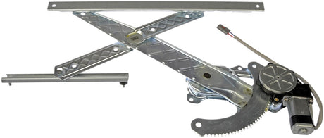 Dorman (Oe Solutions) 741-873 Window Regulator||741-873-002.Jpg||86||d18741873||1762781