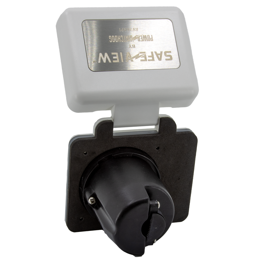 Hughes Auto Sv30api-W Power Inlet Port||sv30api-W_1.Png||86||h6zsv30apiw||1557800
