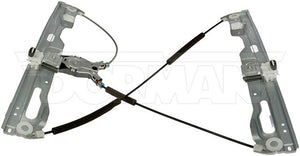 Dorman (Oe Solutions) 752-877 Window Regulator||752-877.Jpg||85||d18752877||1030290