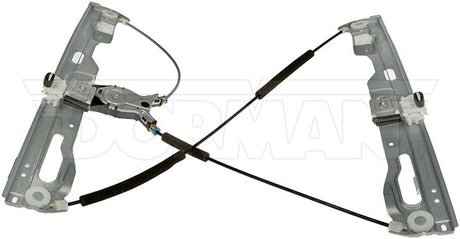 Dorman (Oe Solutions) 752-877 Window Regulator||752-877.Jpg||85||d18752877||1030290