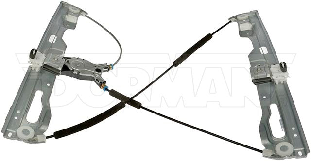 Dorman (Oe Solutions) 752-877 Window Regulator||752-877.Jpg||85||d18752877||1030290