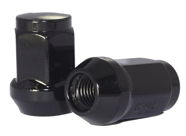 Coyote Wheel Accessories 371173blk Lug Nut||371173blk_2.Jpg||85||rev371173blk||1375209
