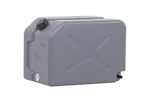 Ironman 4x4 Iwt002 Fresh Water Tank||||86||irniwt002||2022836