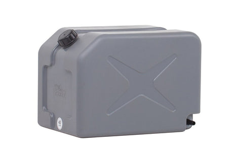 Ironman 4x4 Iwt002 Fresh Water Tank||||86||irniwt002||2022836