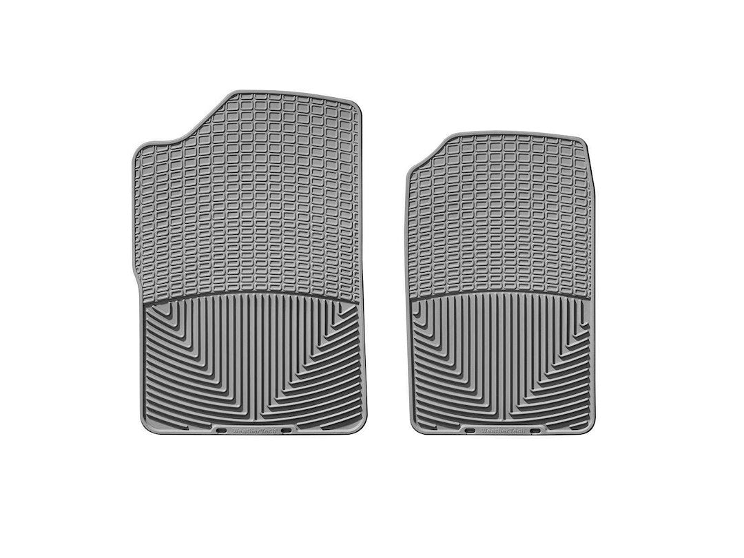 Weathertech (Usa) W14gr Floor Mat||w14gr.Jpg||85||w24w14gr||1037986