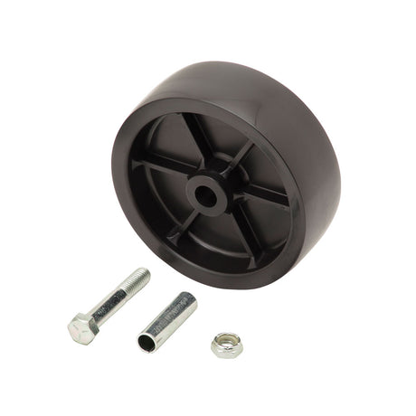 Fulton 6811s00 Trailer Tongue Jack Caster||6811s00.Jpg||85||b1e6811s00||1142474
