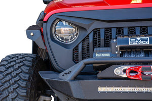 Dv8 Offroad Grjl-01 Grille||2018-21-Jeep-Jl-2020-21-Jt--Grille-Black-Dv8-Offroad-Grjl-01-7.Jpg||95||dv8grjl01||1627594