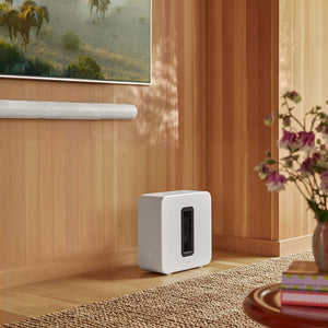 Product of Sonos Subg4us1 Subwoofer