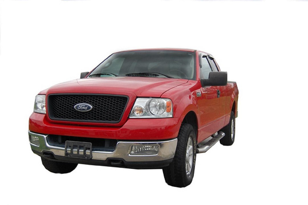 Auto Ventshade (Avs) 94738 Rainguard||94738_Installed_Lr.Jpg||90||v1594738||1761707