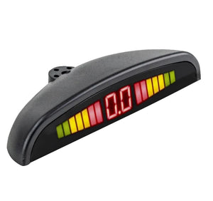 Brandmotion Fltw-3050 Parking Aid System||||88||b1mfltw3050||2005508
