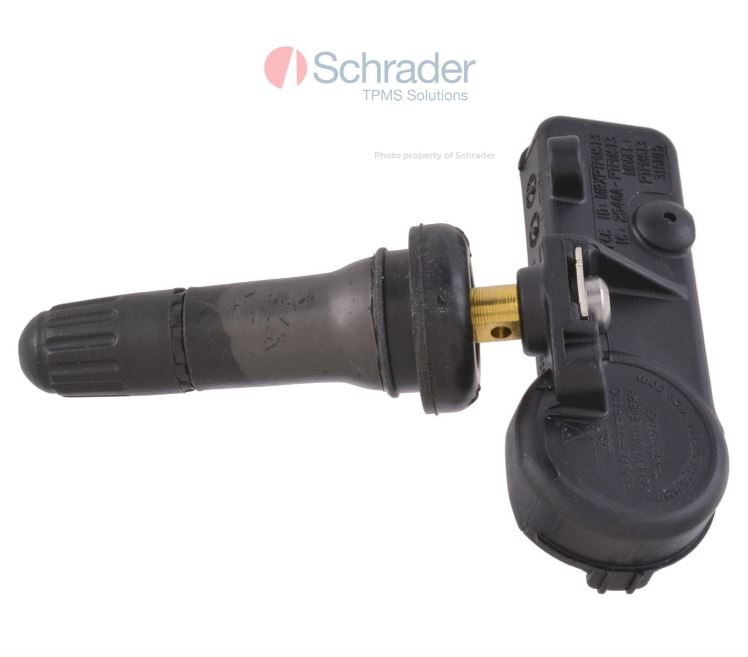 Schrader Tpms Solutions 29093 Tire Pressure Monitoring System - Tpms Sensor||29093.Jpg||85||a1q29093||971169