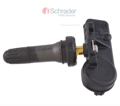 Schrader Tpms Solutions 29093 Tire Pressure Monitoring System - Tpms Sensor||29093.Jpg||85||a1q29093||971169