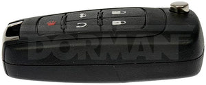 Help! By Dorman 99122 Key Fob||99122_2.Jpg||87||d1899122||1088024