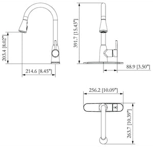 Phoenix Products Pf231366 Faucet||pf231366_5.Jpg||90||v46pf231366||1644857
