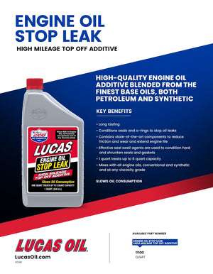 Lucas Oil 11100 Oil Additive||11100_2.Jpg||87||l4411100||856675