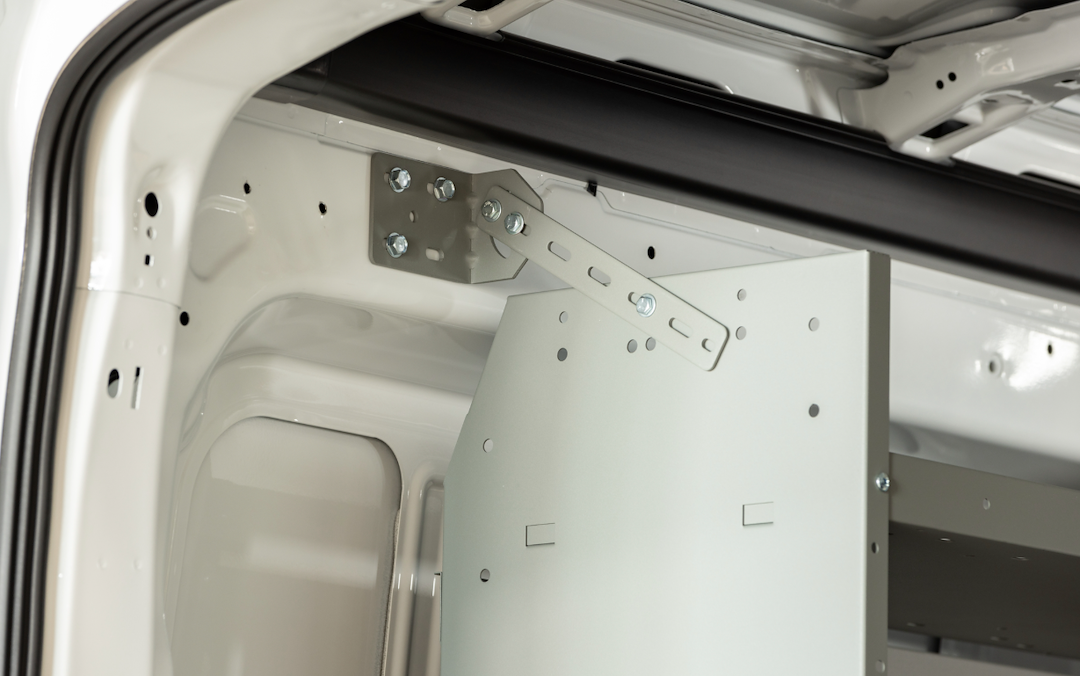 Holman 48424-27-Bp Van Storage System Shelf Unit||48424-27-Bp_3.Png||88||k474842427bp||2367907