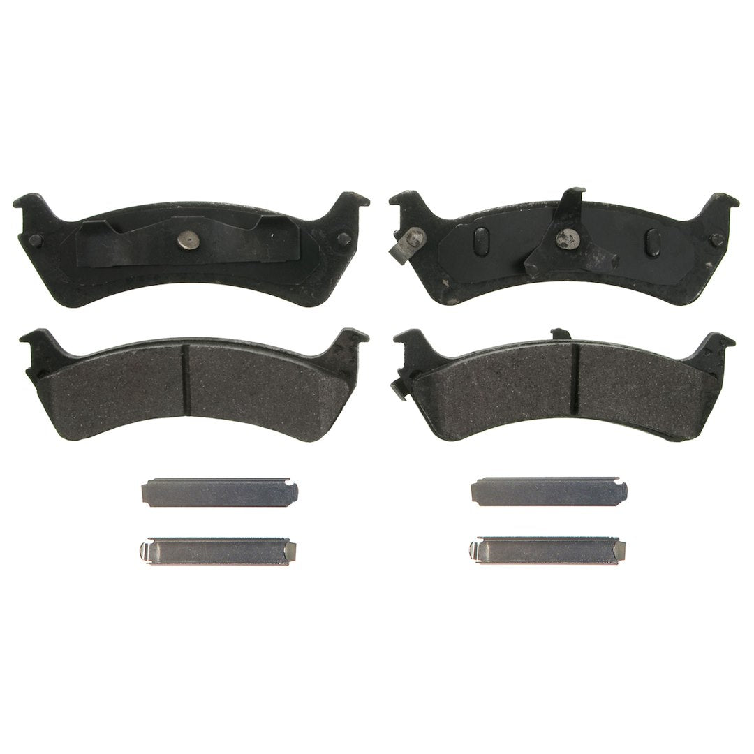 Wagner Brakes Zx667 Brake Pad||zx667.Jpg||85||w66zx667||2223544