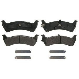 Wagner Brakes Zx667 Brake Pad||zx667.Jpg||85||w66zx667||2223544