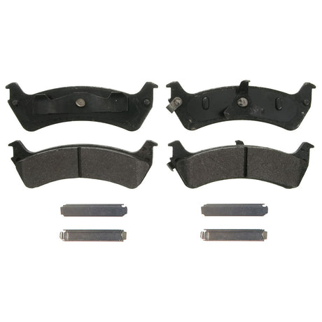 Wagner Brakes Zx667 Brake Pad||zx667.Jpg||85||w66zx667||2223544