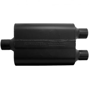 Product of Flowmaster 9424472 Super 44 ™ Delta Flow ® Steel Exhaust Muffler 