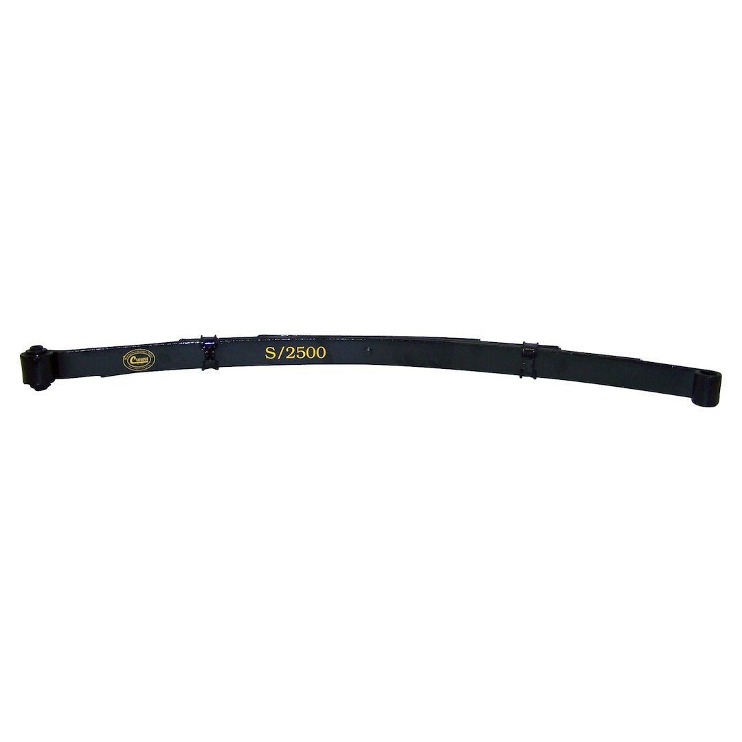 Crown Automotive J5363229 Leaf Spring||j5363229.Jpg||85||c1yj5363229||1375132