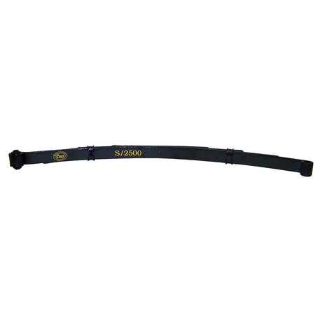Crown Automotive J5363229 Leaf Spring||j5363229.Jpg||85||c1yj5363229||1375132
